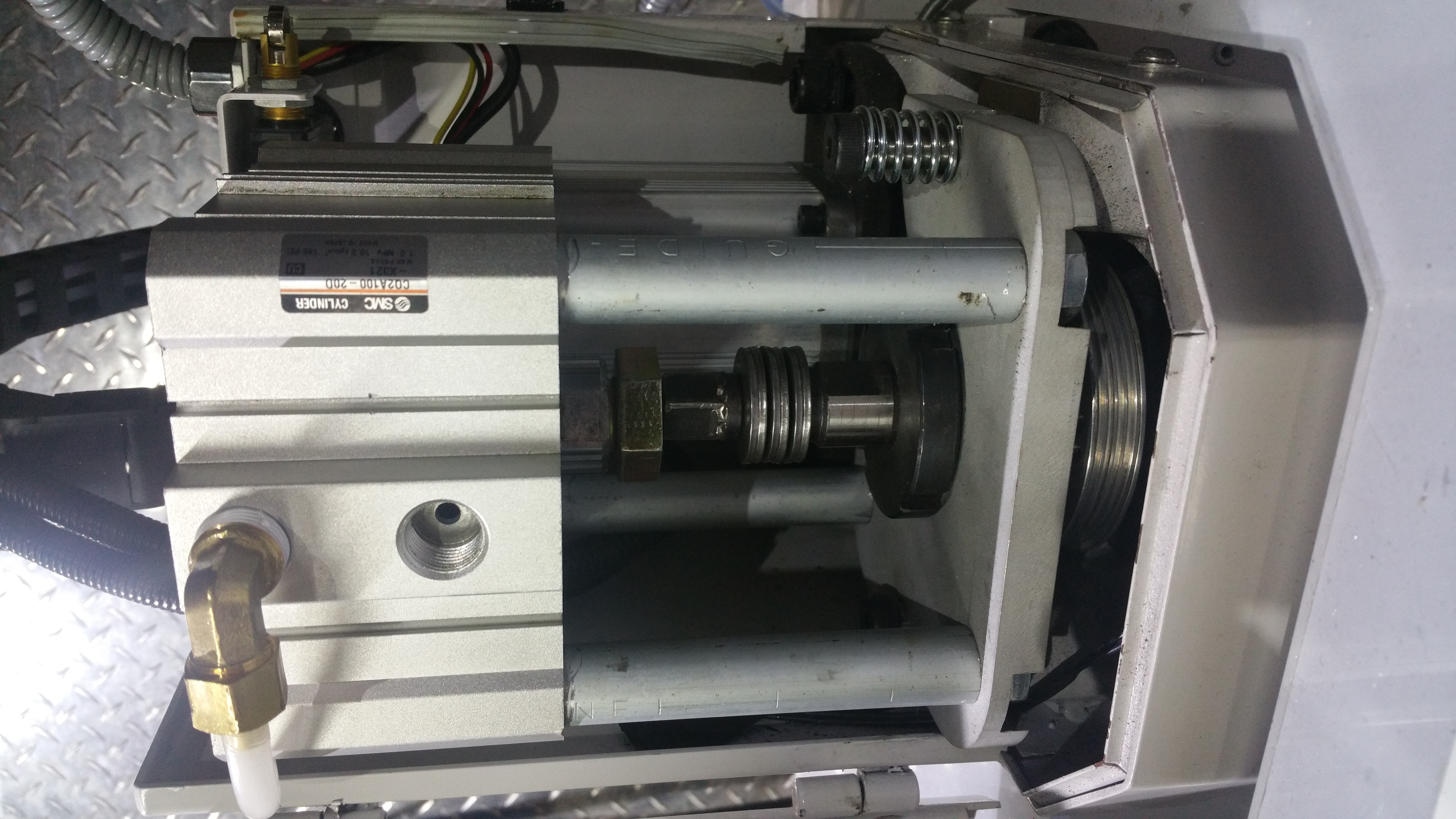 Tormach PDB 板